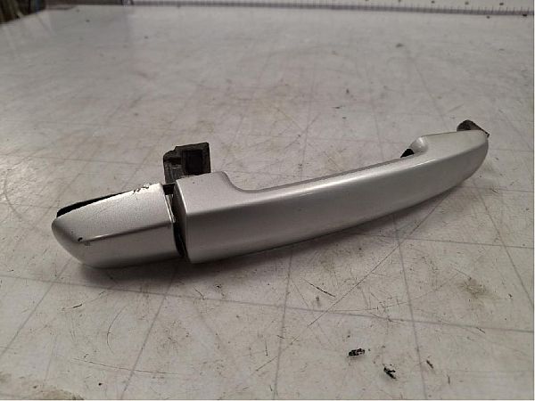82812-63J00-Z2S : Handle - exterior - Autoparts24