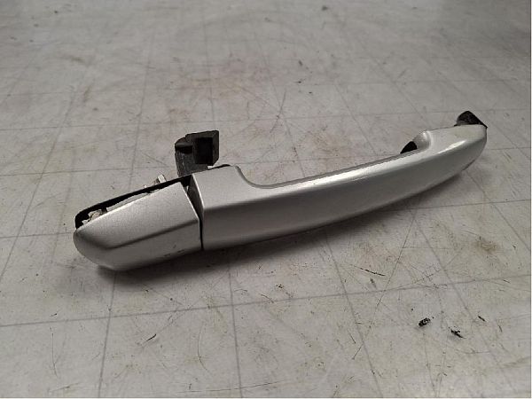 82812-63J00-Z2S : Handle - exterior - Autoparts24