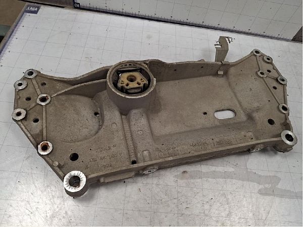 Front subframe