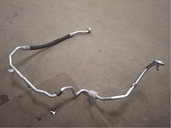 Airco pijp / slang AUDI A1 Sportback (GBA)