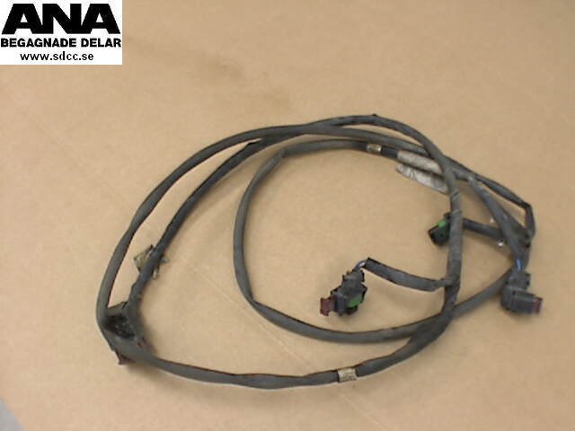 Electrical parts various SAAB 9-5 Estate (YS3E)