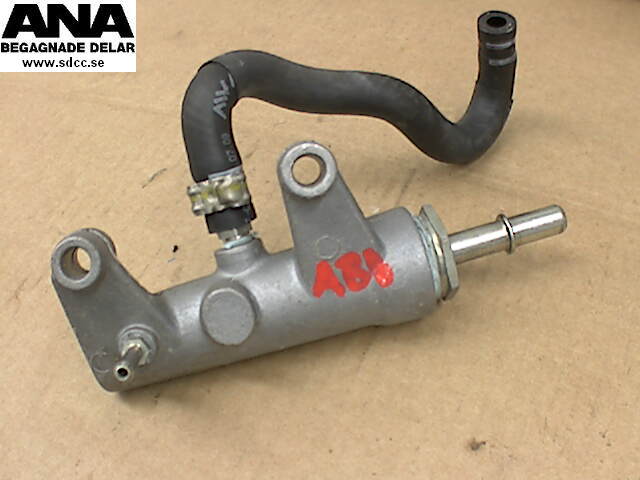 Dieselpumpe