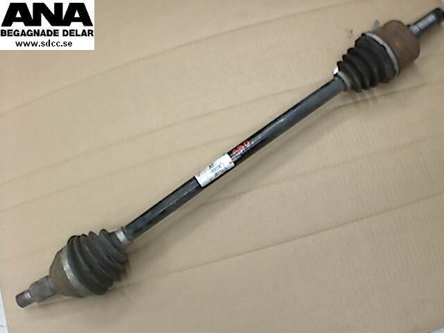 Beugeltje kruisje aandrijfas | wm parts