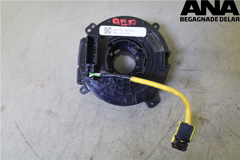 Electrical parts various OPEL ASTRA J (P10)