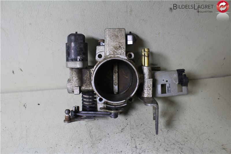 Przełącznik przepustnicy OPEL ASTRA G Estate (T98)