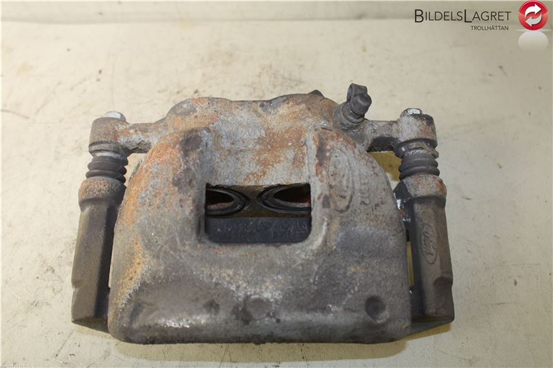 Remklauw (Tang) links-voor Tesla Model X O271475