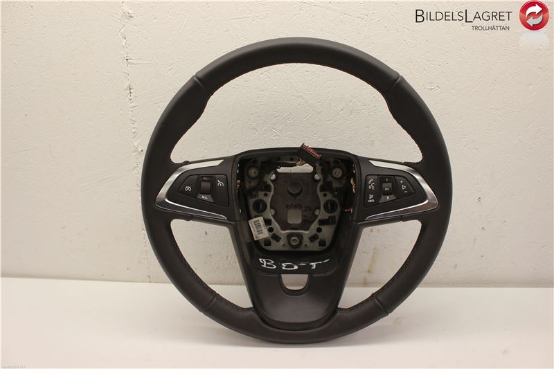 Steering wheel - airbag type (airbag not included) SAAB 9-7X