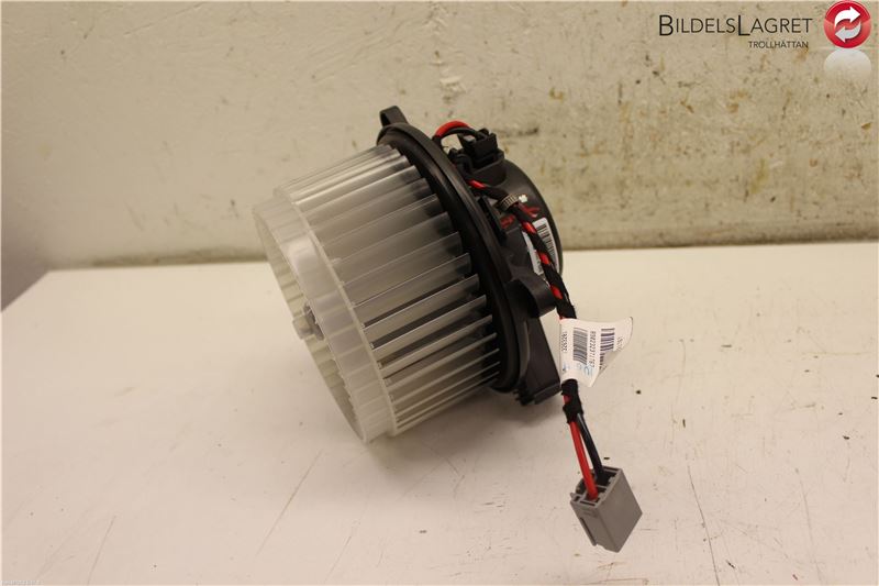 Blæsermodstand / Varmeblæser OPEL INSIGNIA A (G09)