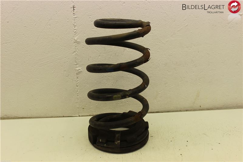 Rear spring - coil KIA SORENTO II (XM)