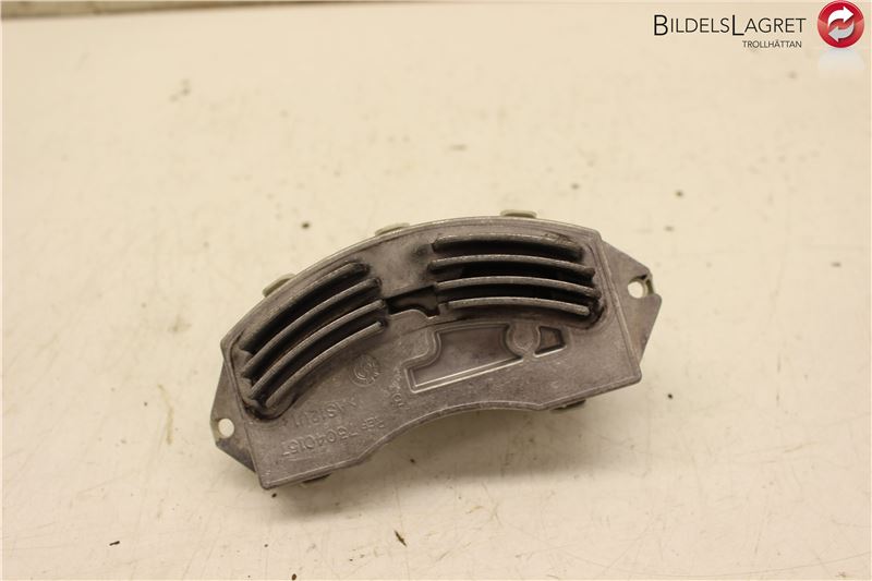 Varmemodstand BMW 3 Touring (E91)