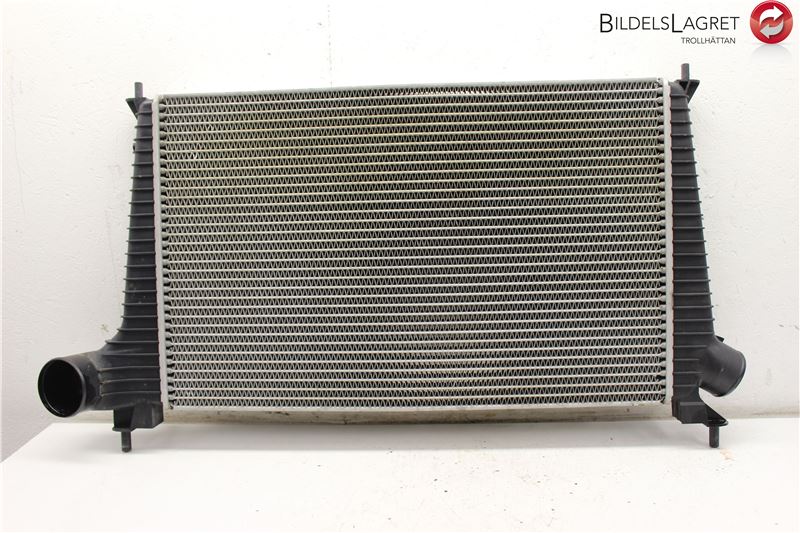 Turbo køleblæser SAAB 9-5 (YS3E)