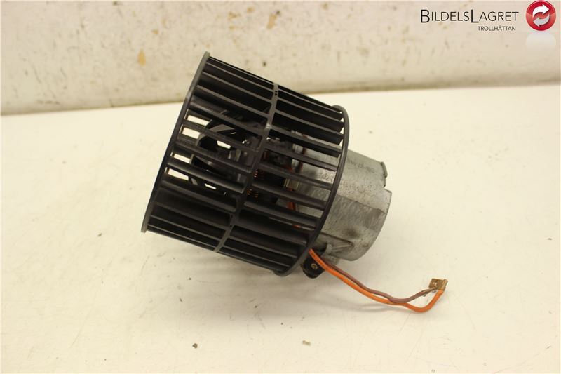 Kachel Ventilatiemotor / aanjager SAAB 900 Mk II