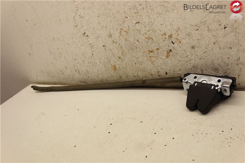 Zentralverriegelung MERCEDES-BENZ C-CLASS (W204)