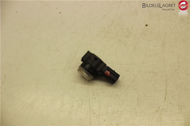 Parkeringssensor bag OPEL CORSA E (X15)