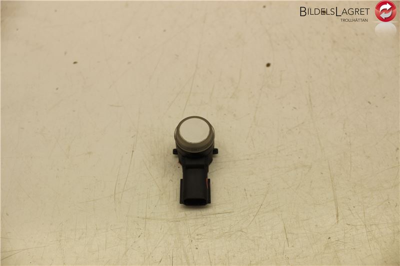 Parkeringssensor bag OPEL CORSA E (X15)