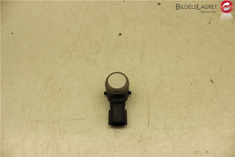 Parkeringssensor bag OPEL CORSA E (X15)