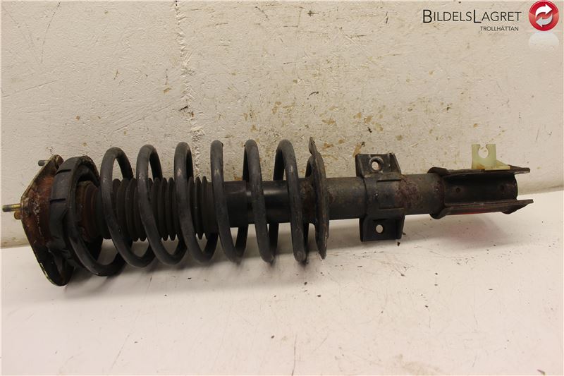 Front shock VOLVO C70 I Convertible (873)