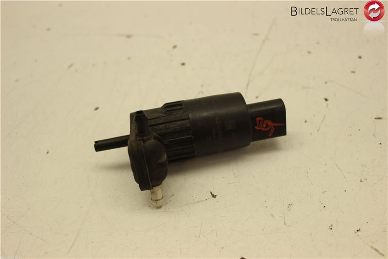 Spylermotor OPEL ZAFIRA TOURER C (P12)