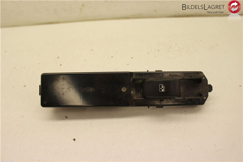 fensterheizungsschalter SAAB 9-3 Estate (E50)