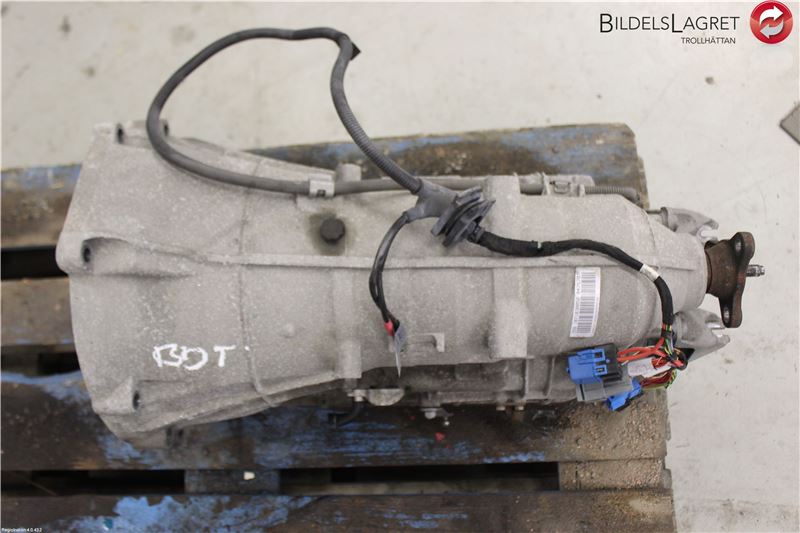 Getriebe Automatik BMW 3 Touring (E91)