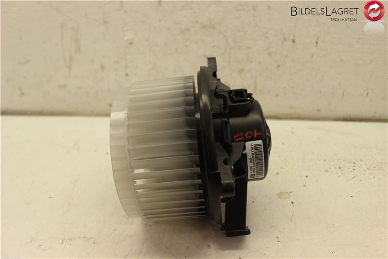 Kachel Ventilatiemotor / aanjager CHEVROLET CRUZE Station Wagon (J308)