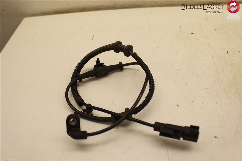 ABS Sensor OPEL ASTRA J Coupe