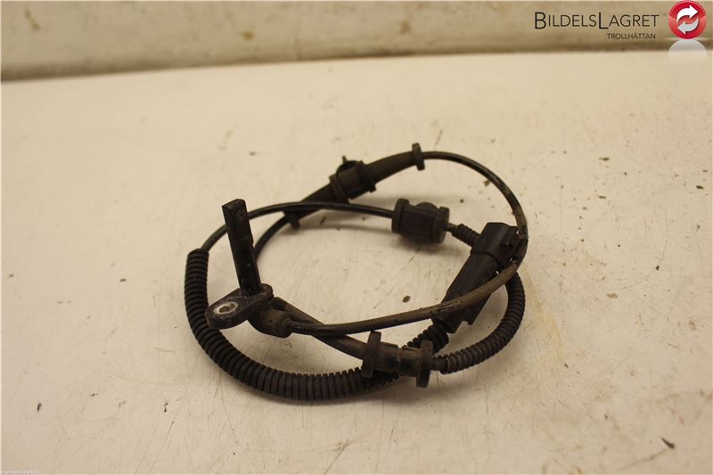 ABS Sensor OPEL ASTRA J Coupe