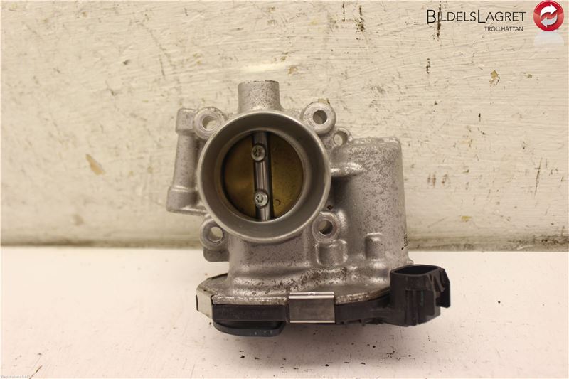 Przełącznik przepustnicy OPEL ASTRA J Coupe