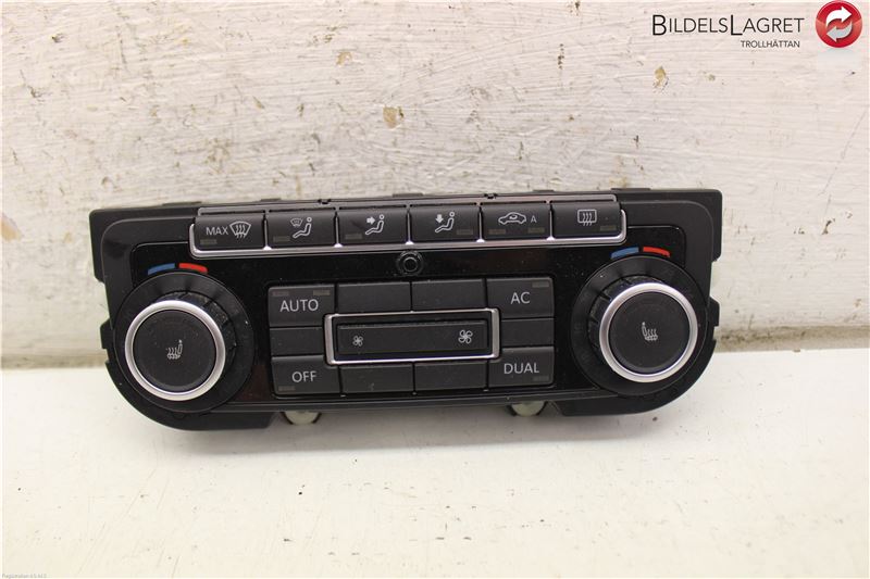 Aircondition boks VW PASSAT Estate (3C5)