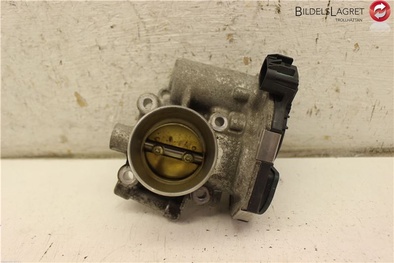 Przełącznik przepustnicy OPEL ASTRA J Sports Tourer (P10)