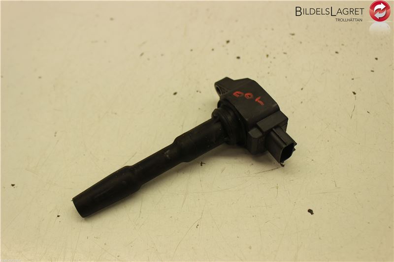 Bobine d'allumage électrique NISSAN JUKE (F15)