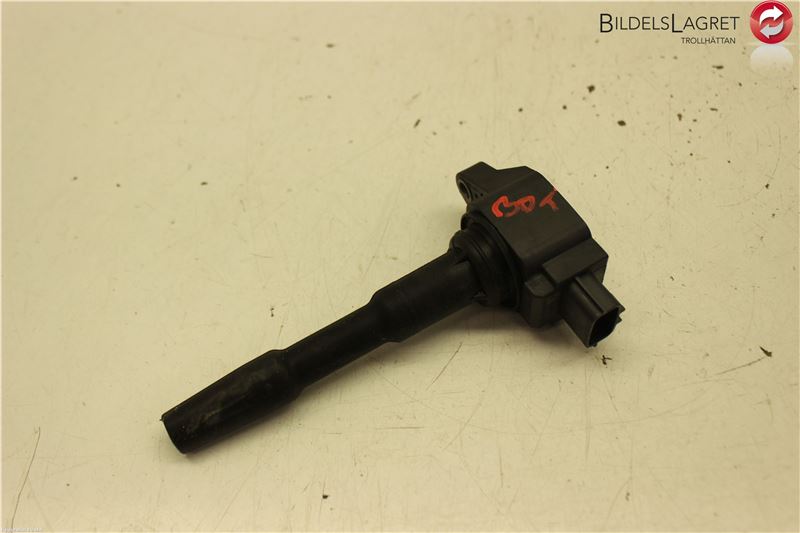 Bobine d'allumage électrique NISSAN JUKE (F15)