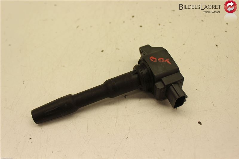Bobine d'allumage électrique NISSAN JUKE (F15)