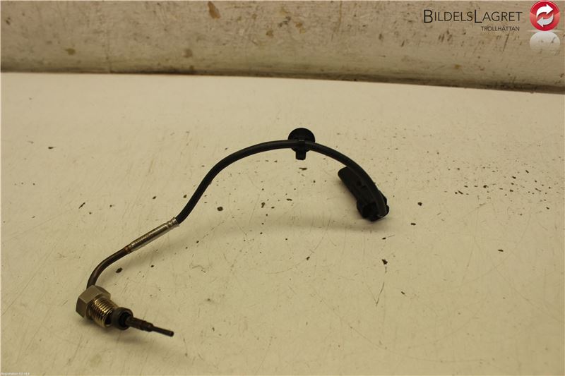 Sensor Temperatur / Druck - Auspuff OPEL ZAFIRA TOURER C (P12)