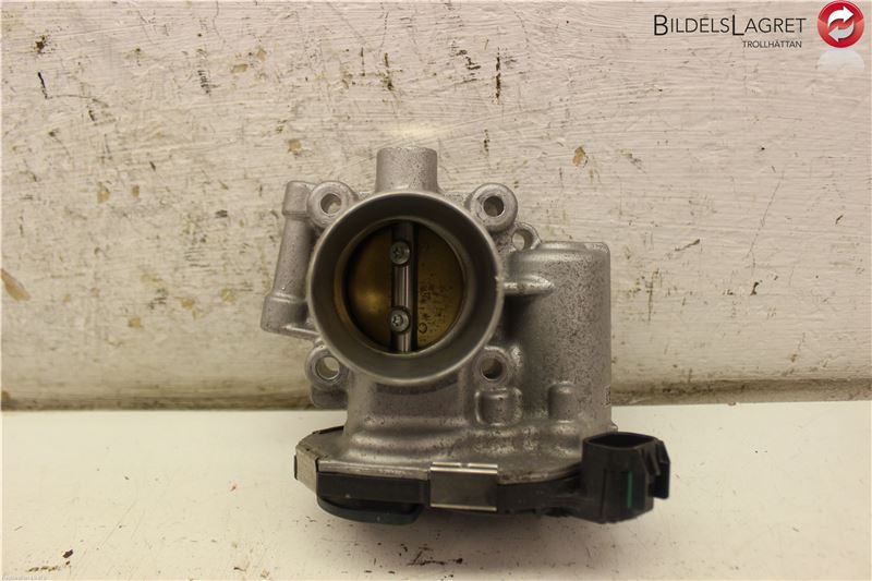 Przełącznik przepustnicy OPEL CORSA E (X15)