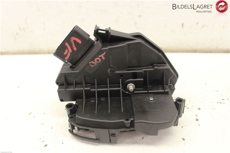 Dørlås FORD FOCUS III Box Body/Estate