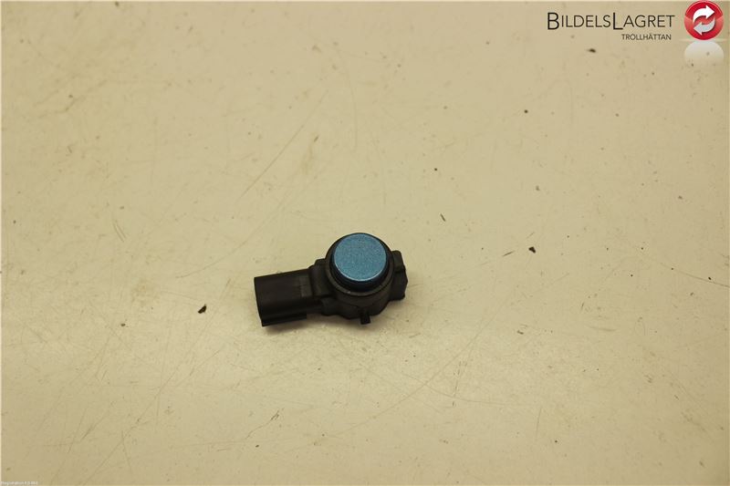 Parkeringssensor bag OPEL CORSA E (X15)