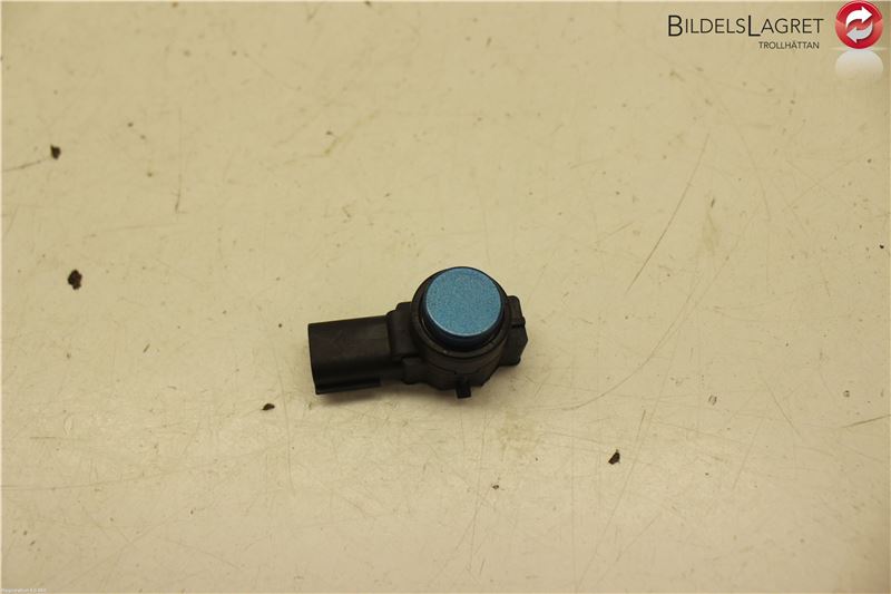 Parkeringssensor bag OPEL CORSA E (X15)