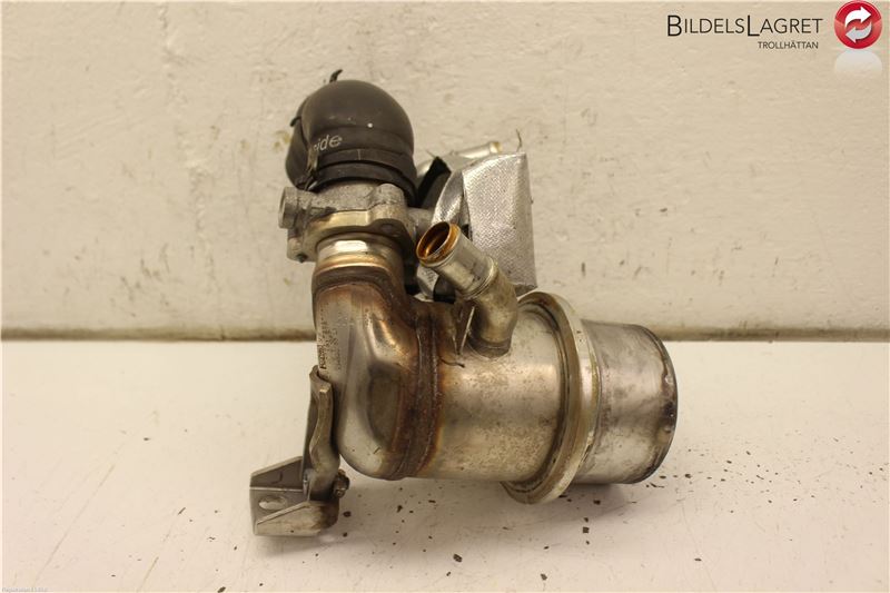 Egr ventil SKODA OCTAVIA III Combi (5E5, 5E6)