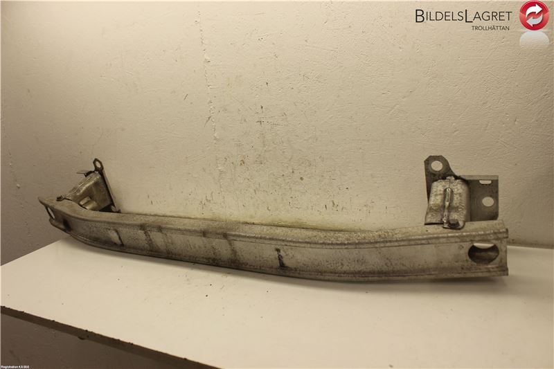 Forkofanger - indvendig del RENAULT CLIO III (BR0/1, CR0/1)