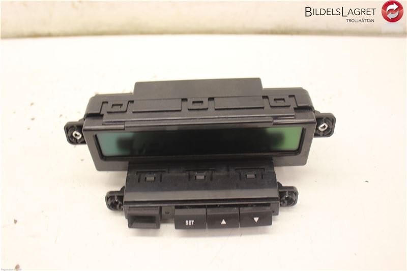 Display KIA CEE'D SW (ED)