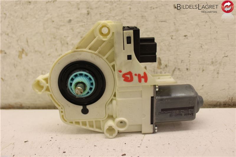 Fensterhebermotor AUDI A4 B8 Avant (8K5)