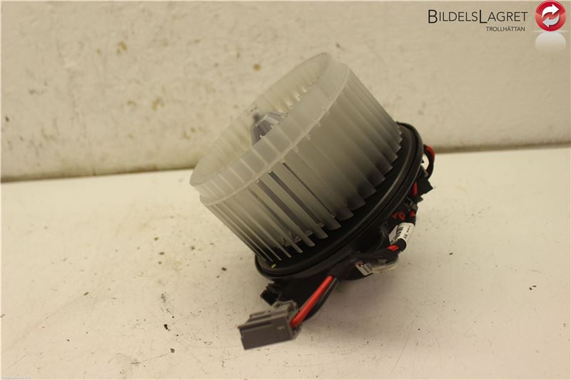 Kachel Ventilatiemotor / aanjager CHEVROLET CRUZE (J300)