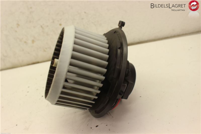 Kachel Ventilatiemotor / aanjager ALFA ROMEO 147 (937_)