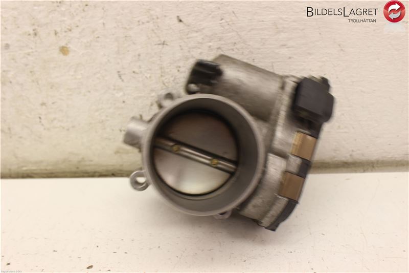 Drosselklappenstellmotor ALFA ROMEO 147 (937_)