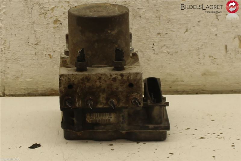 Abs hydraulikkpumpe PEUGEOT 607 (9D, 9U)