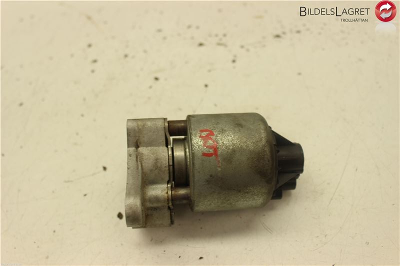 Egr valve CHEVROLET SPARK (M300)