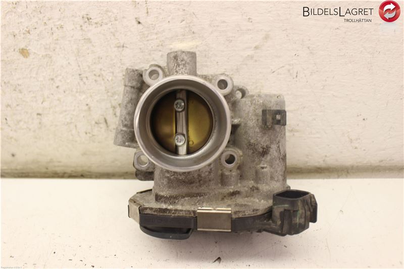 0280750482 : Spjældkontakt og Spjældhus - Autoparts24