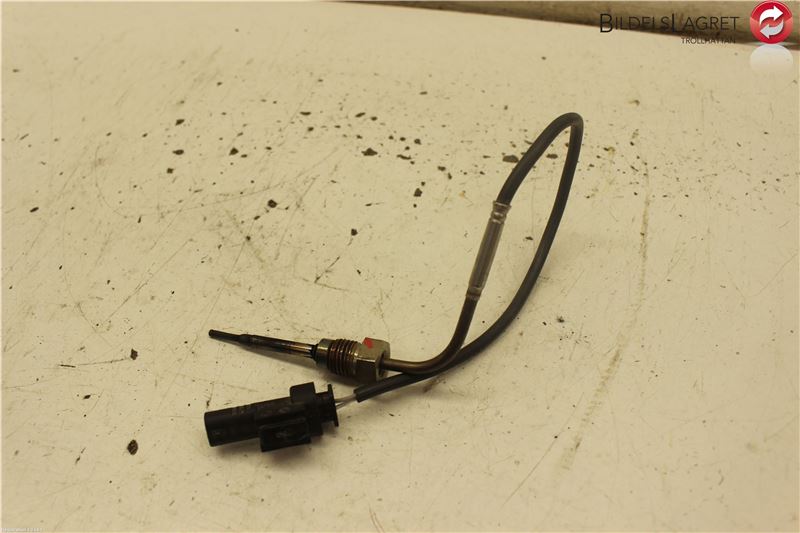 Sensor Temperatur / Druck - Auspuff OPEL ASTRA K Sports Tourer (B16)