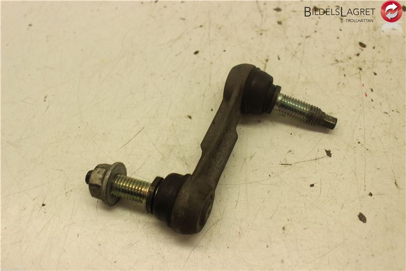 Stabilisator, achter CHEVROLET CORVETTE Convertible (C6)